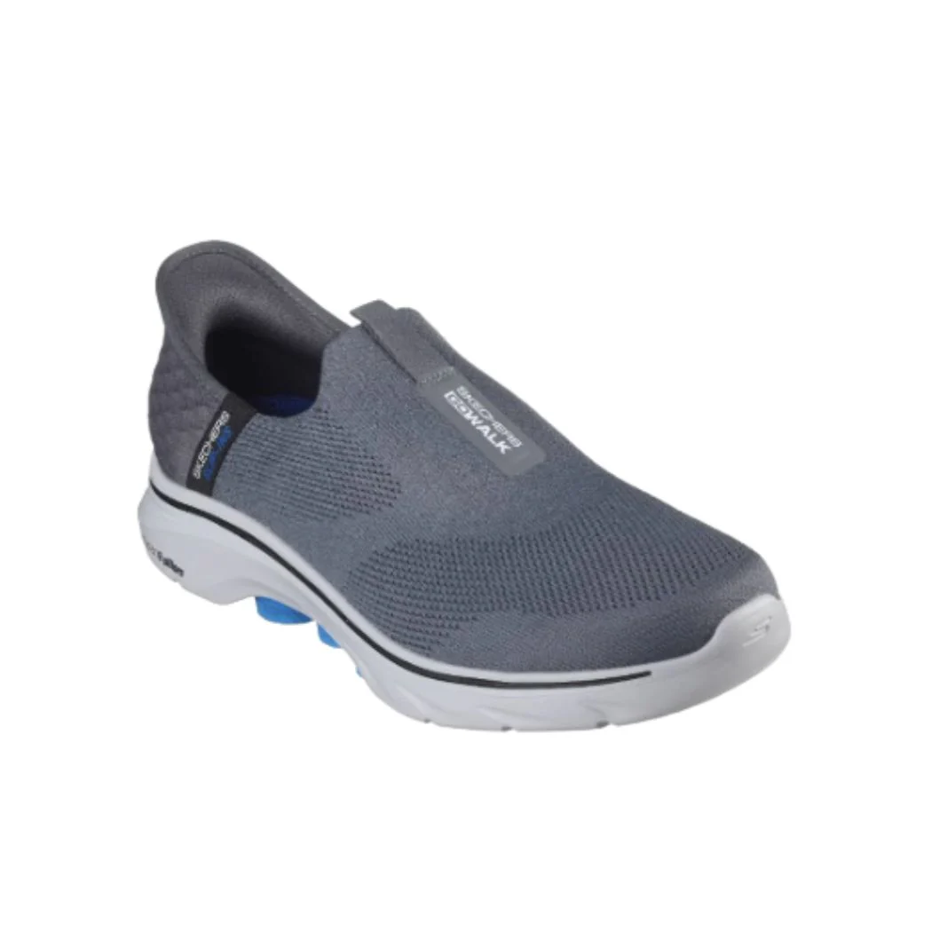 skechers Go Walk 7 Extra Wide Men's Shoes - Image 2