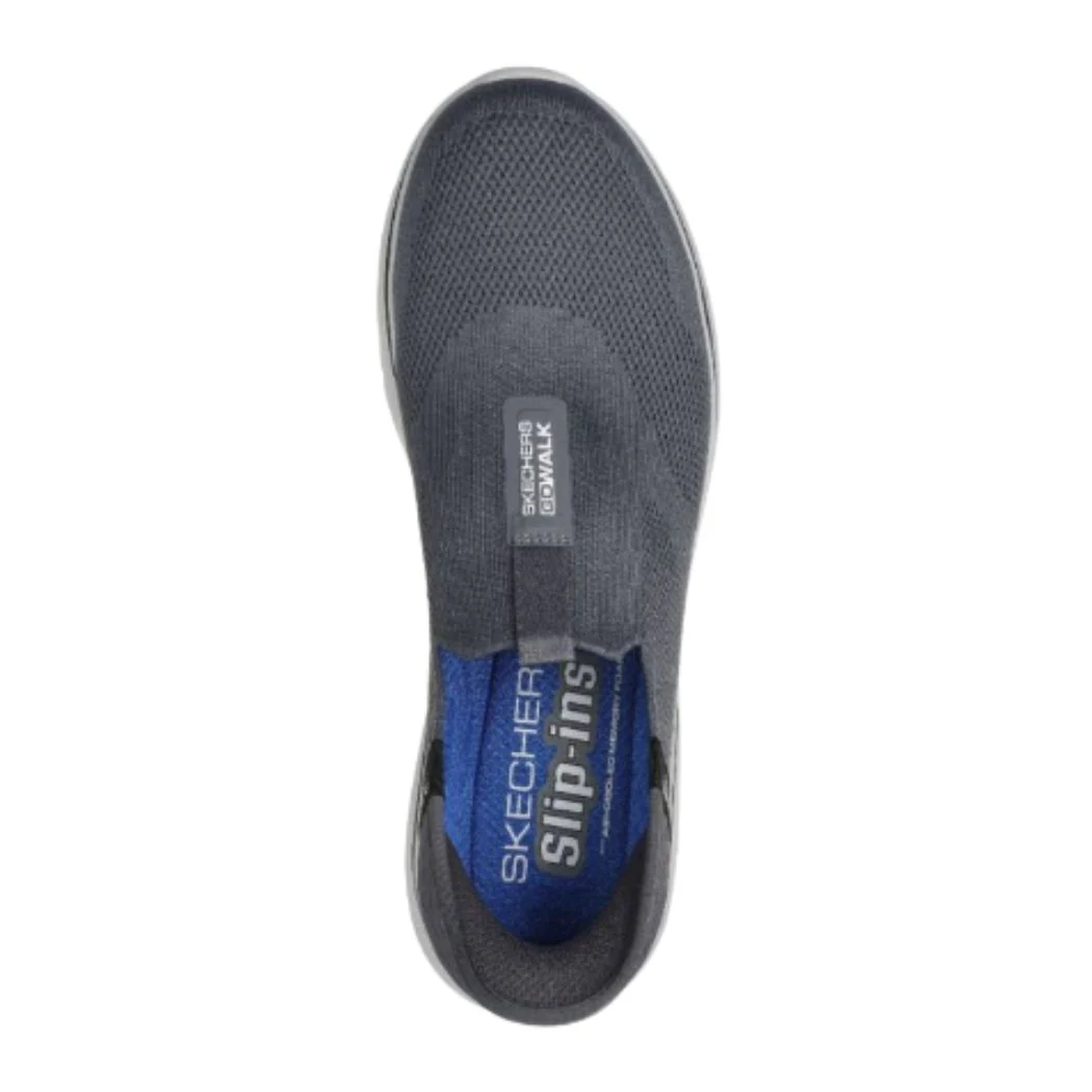 skechers Go Walk 7 Extra Wide Men's Shoes - Image 3