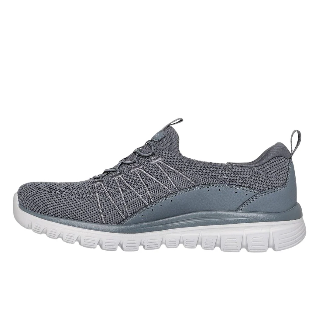 skechers Graceful - Picture Perfect Women's Shoes - Image 2