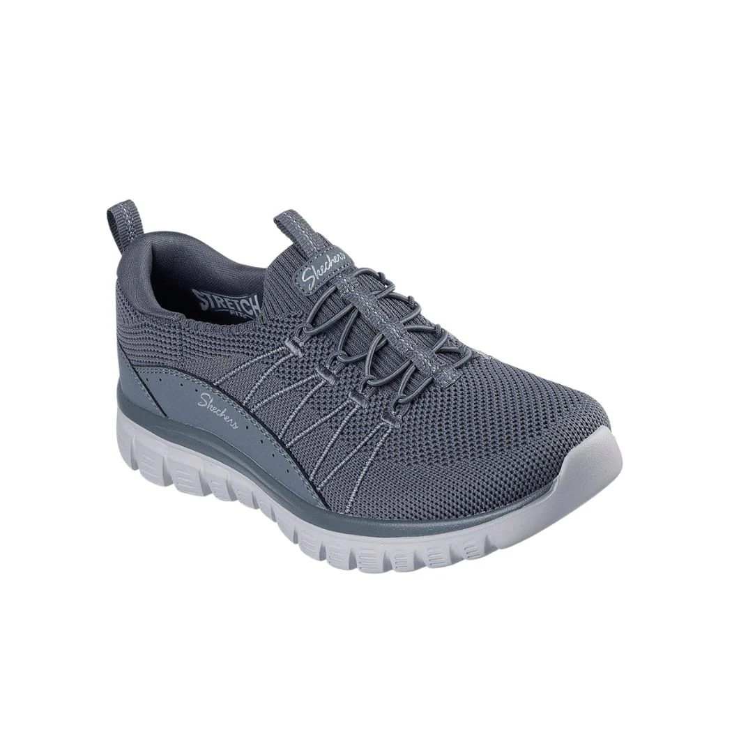 skechers Graceful - Picture Perfect Women's Shoes - Image 3