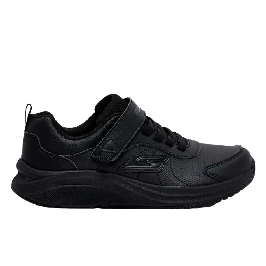 skechers Elite Sport Tempo Kids Shoes