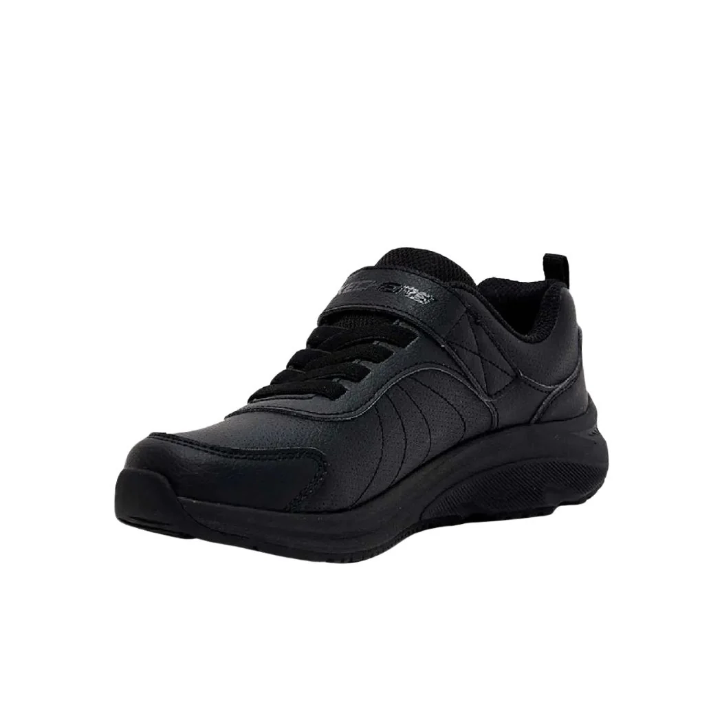 skechers Elite Sport Tempo Kids Shoes - Image 2