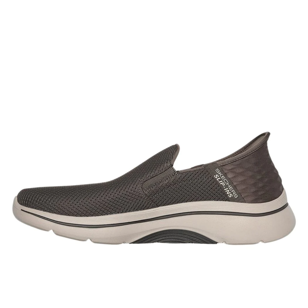 skechers Slip-ins: GOwalk Arch Fit 2.0 - Hands Free 2 Men's Shoes - Image 2