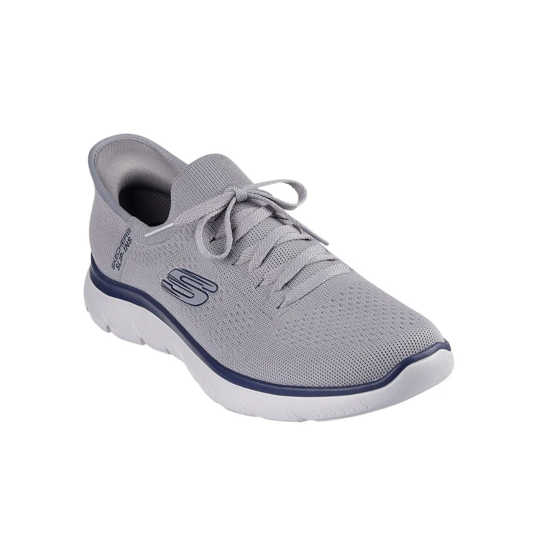 skechers Summits Men's Slip-Ons - Image 3