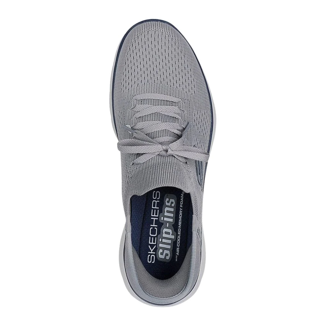 skechers Summits Men's Slip-Ons - Image 4