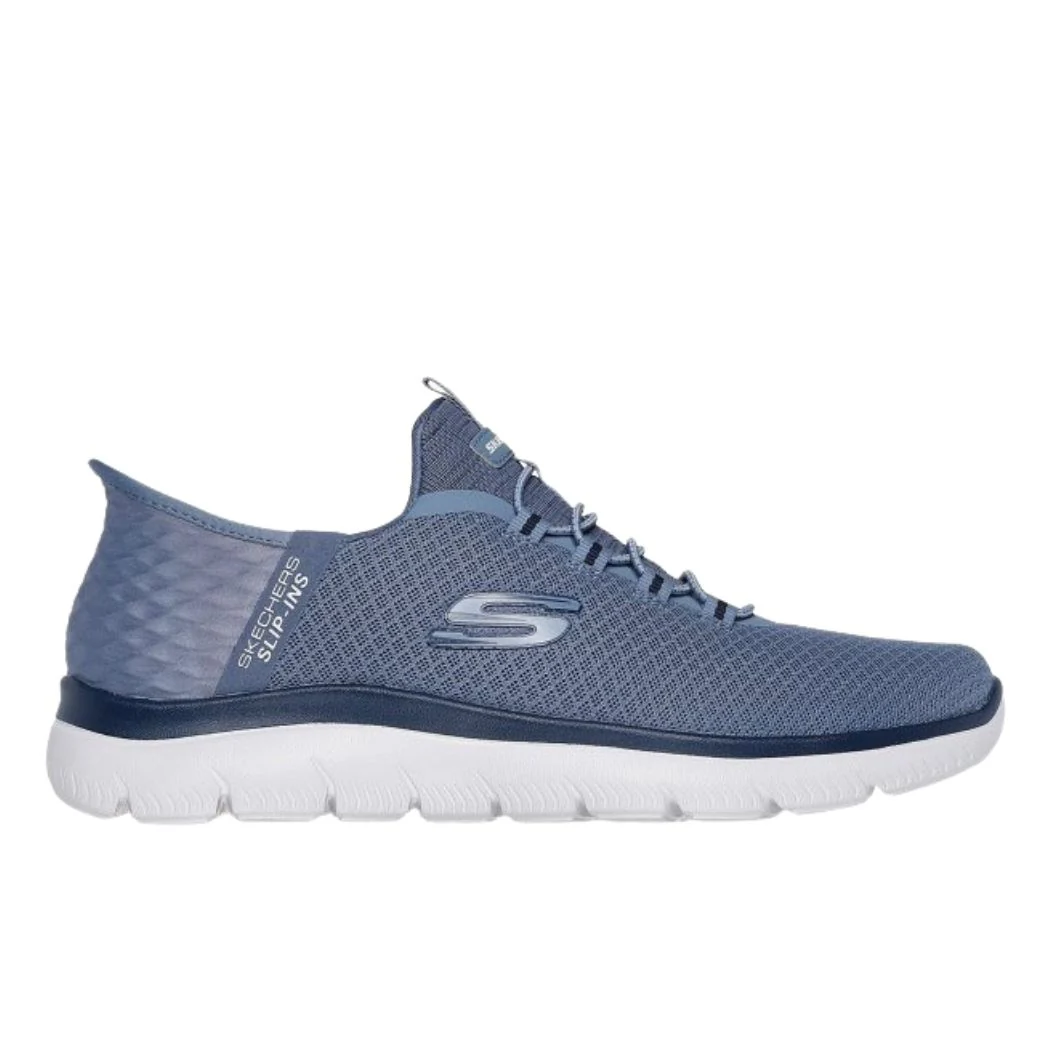 skechers Summits - High Range Men's Slip-Ons