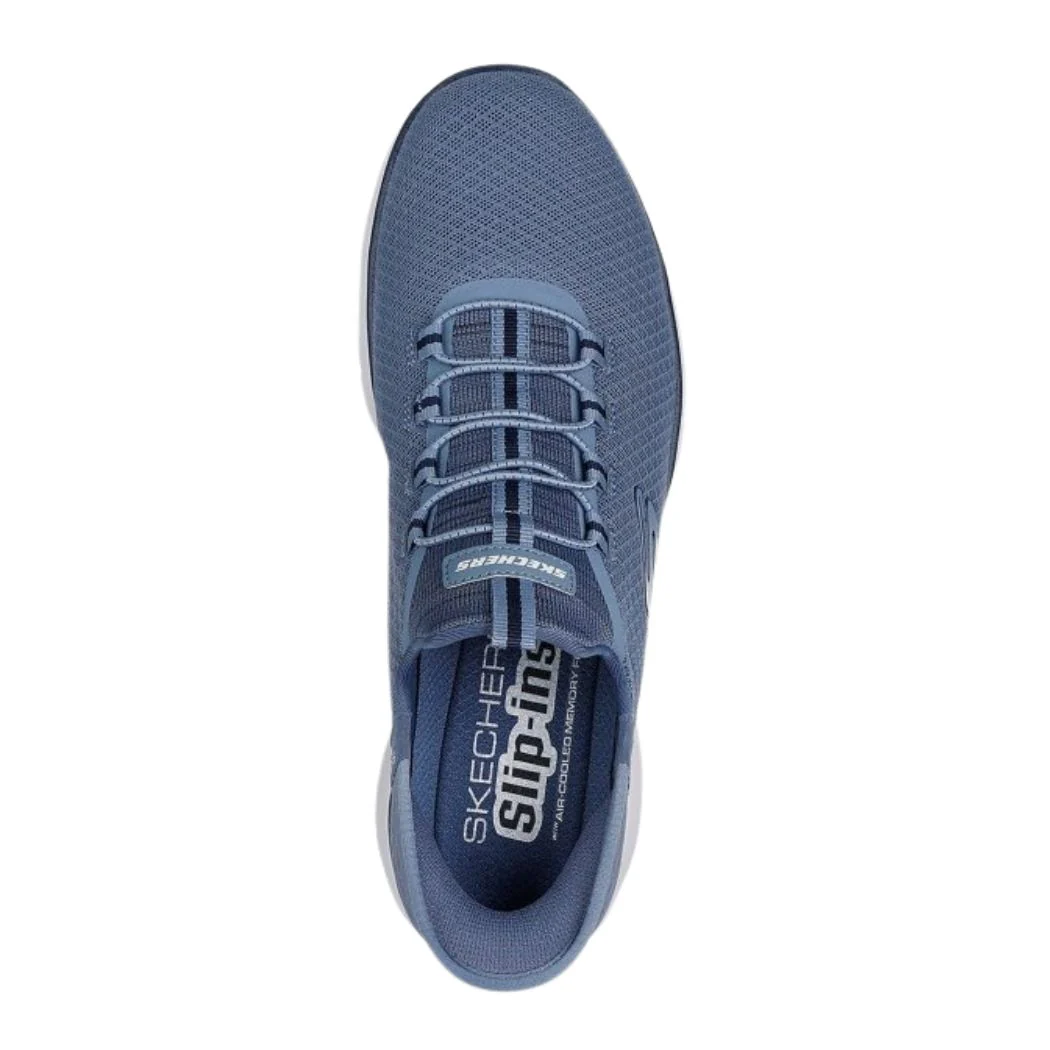 skechers Summits - High Range Men's Slip-Ons - Image 4
