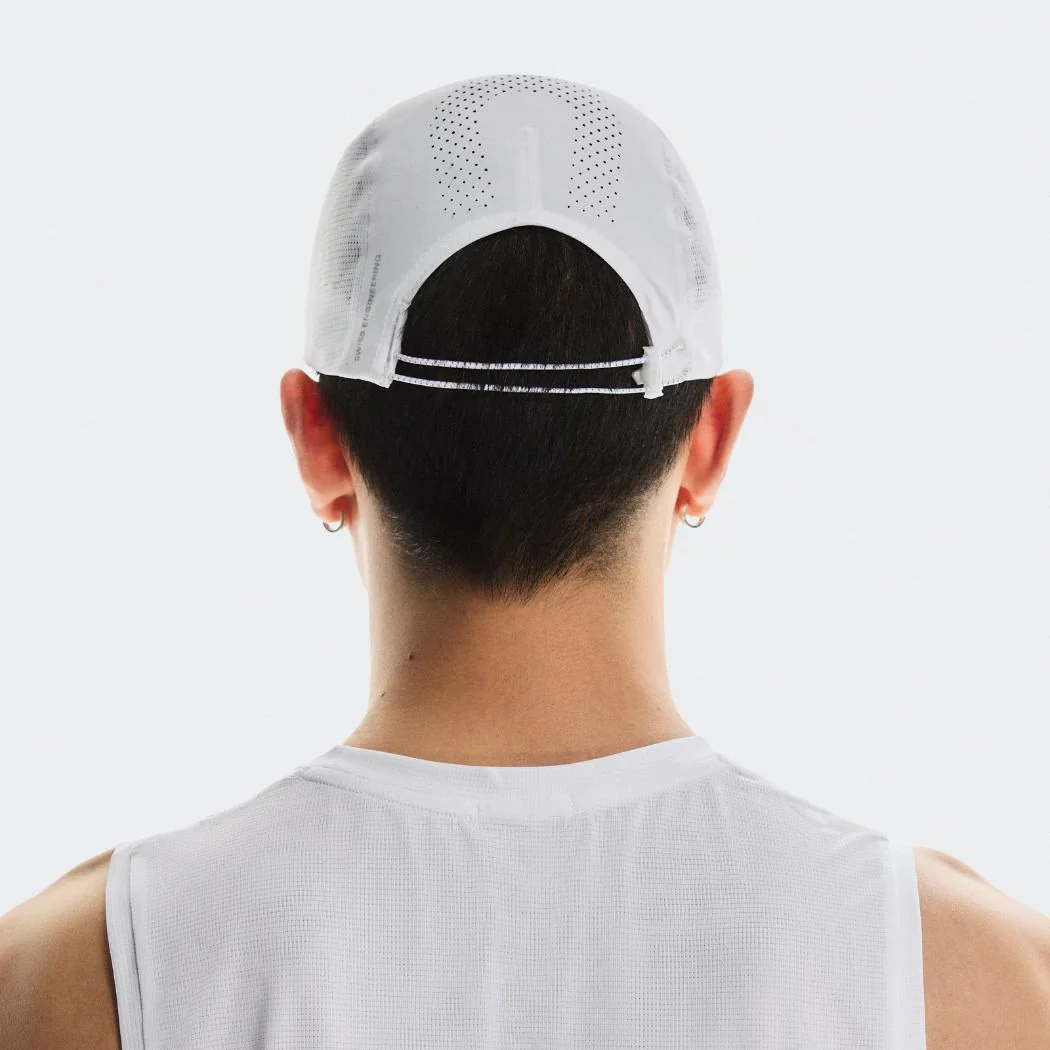 on Ultra Unisex Cap - Image 3