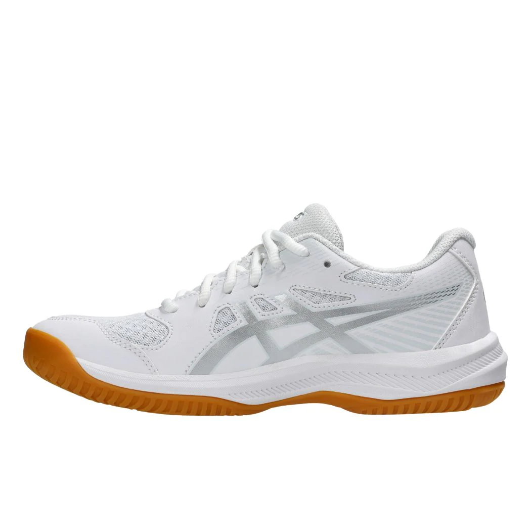 asics Upcourt 6 Women's Indoor Shoes - Image 2