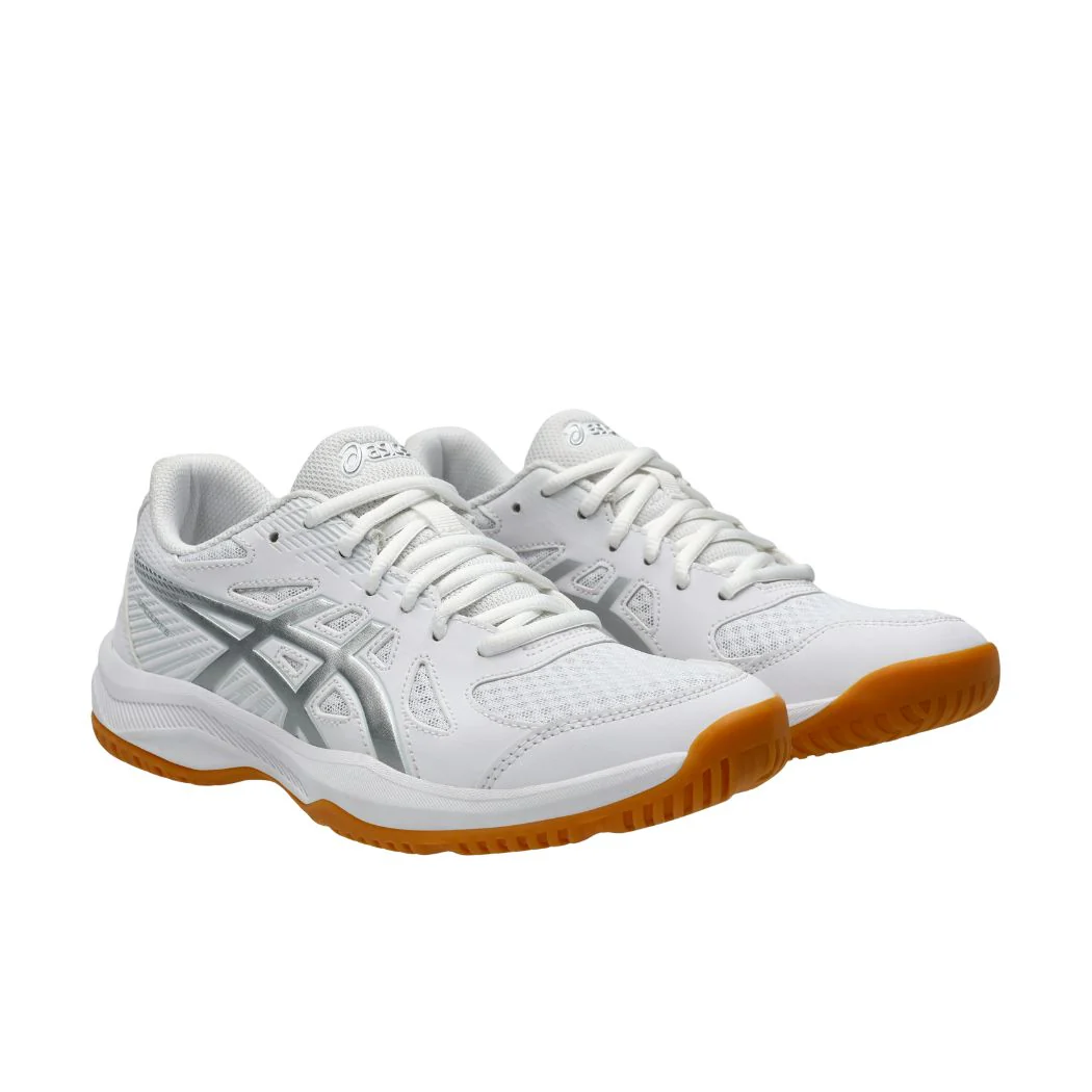 asics Upcourt 6 Women's Indoor Shoes - Image 3