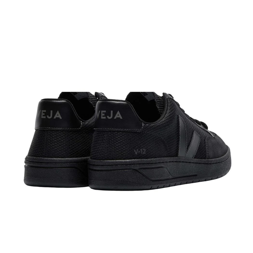 veja V-12 Men's Sneakers - Image 3