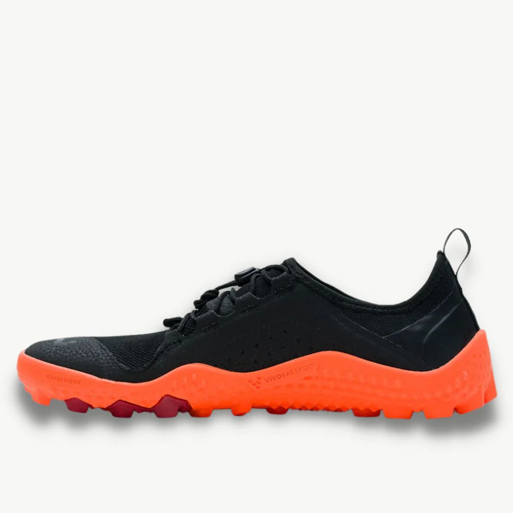 vivobarefoot Primus Trail III SG Men's Trail Running Shoes - Image 2