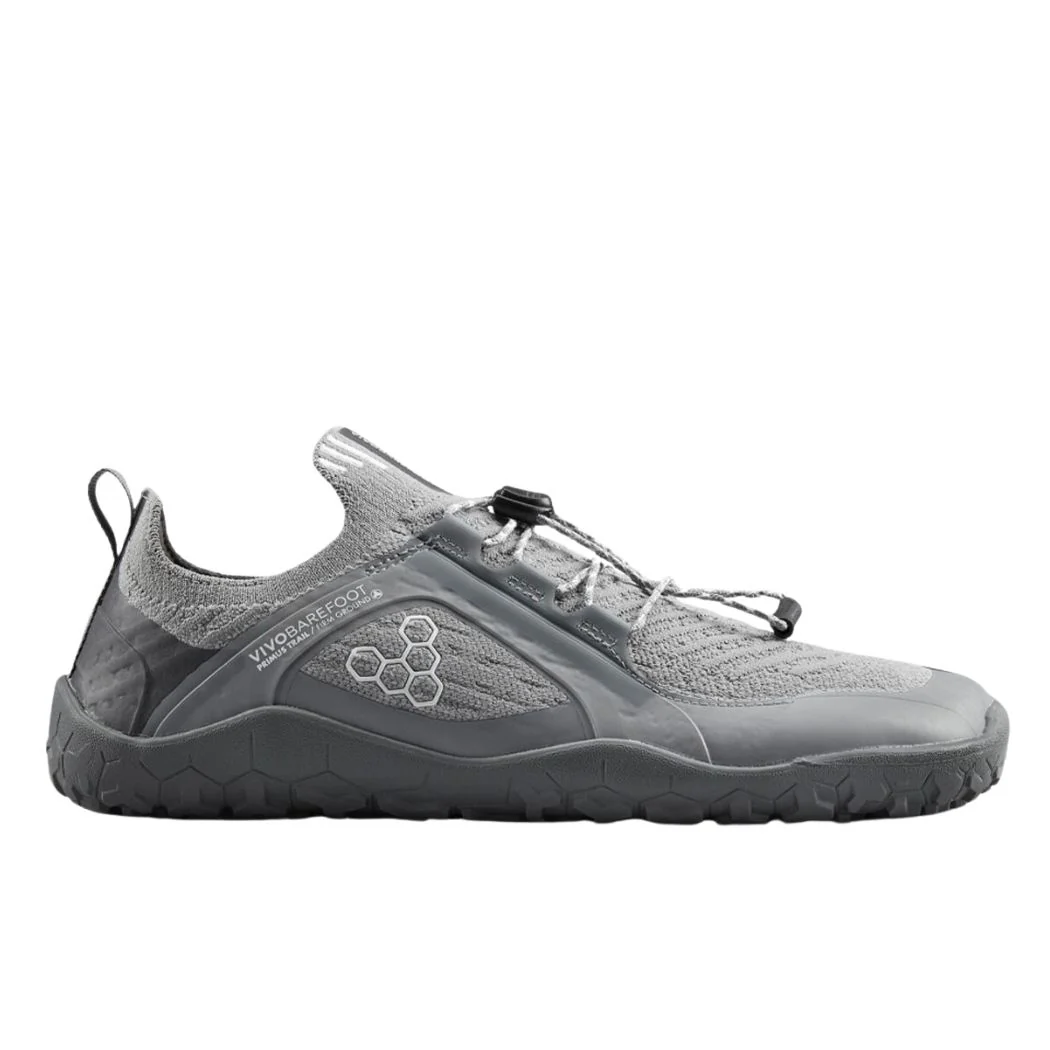 vivobarefoot Primus Trail Knit FG Men's Trail Running Shoes